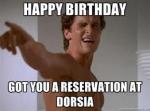 Happy Birthday Patrick!